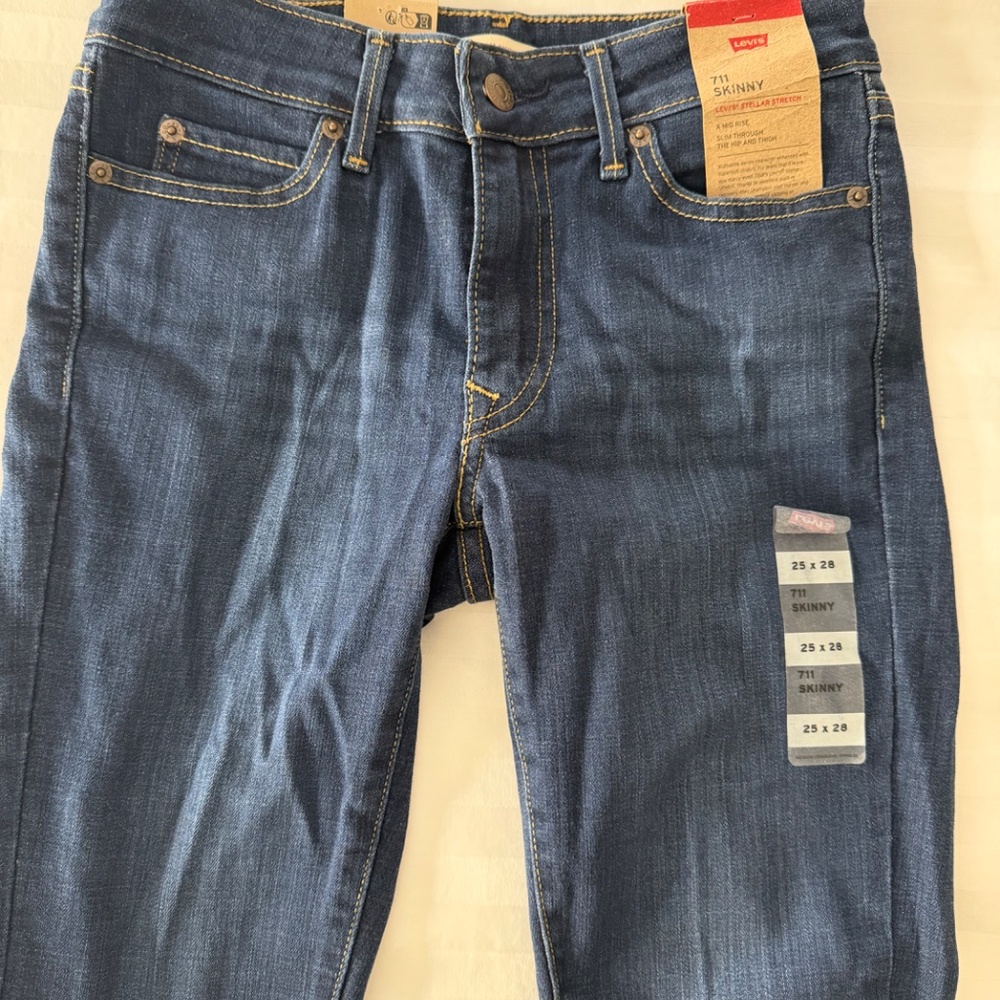 Jeans-LEVI’S - Picture 5 of 5